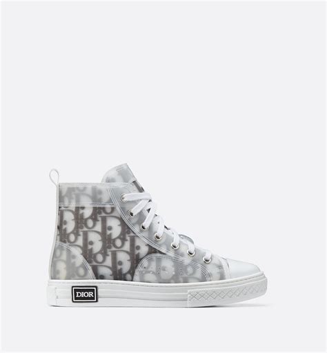 dior high tops kids